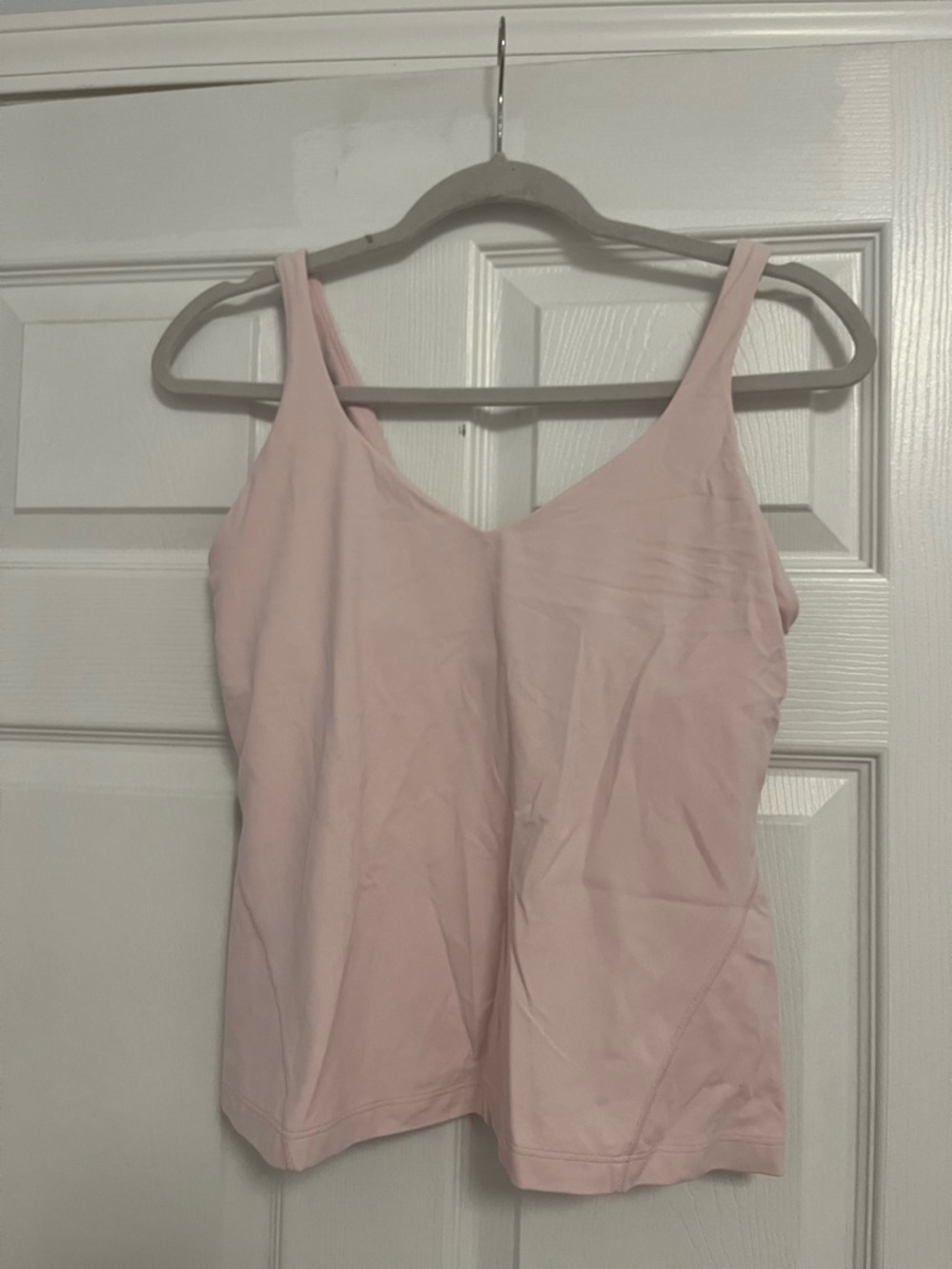 Lululemon ALIGN WAIST-LENGTH TANK TOP